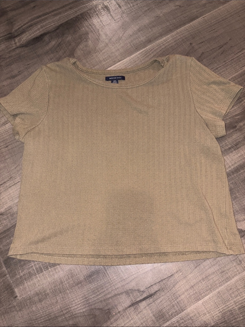 American Eagle Top